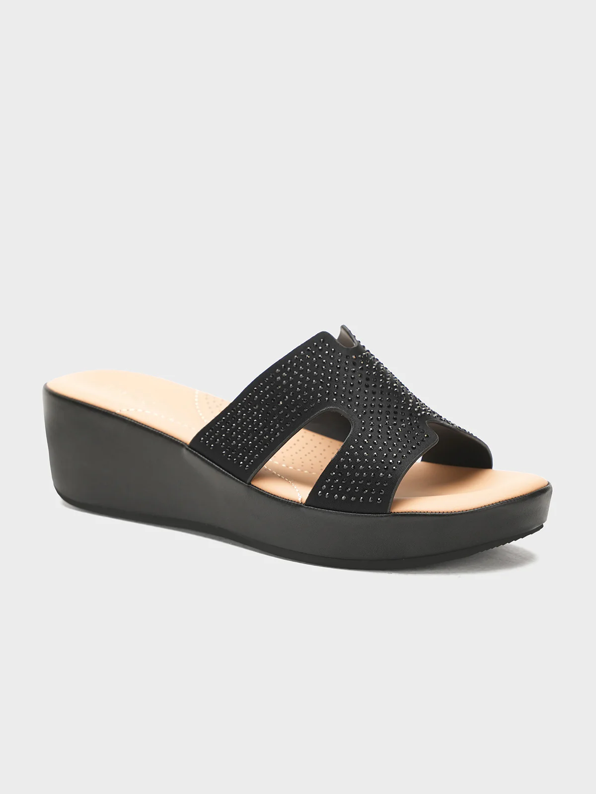 Women "LENNY" Beautifully Comfort Slippers - Image 2