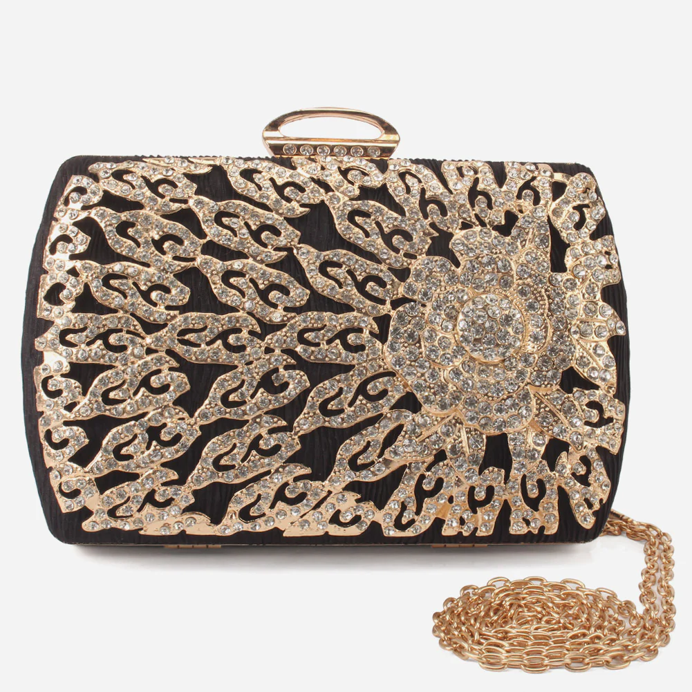 Women "LIAM" Formal Clutch
