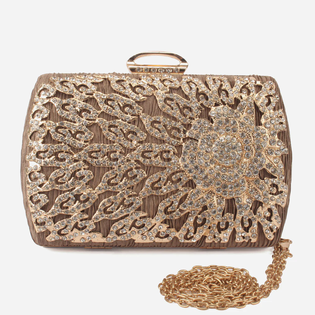 Women "LIAM" Formal Clutch
