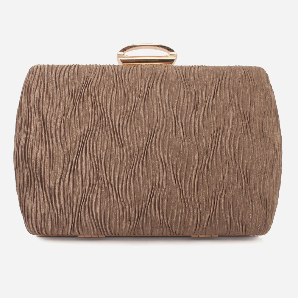 Women "LIAM" Formal Clutch - Image 2