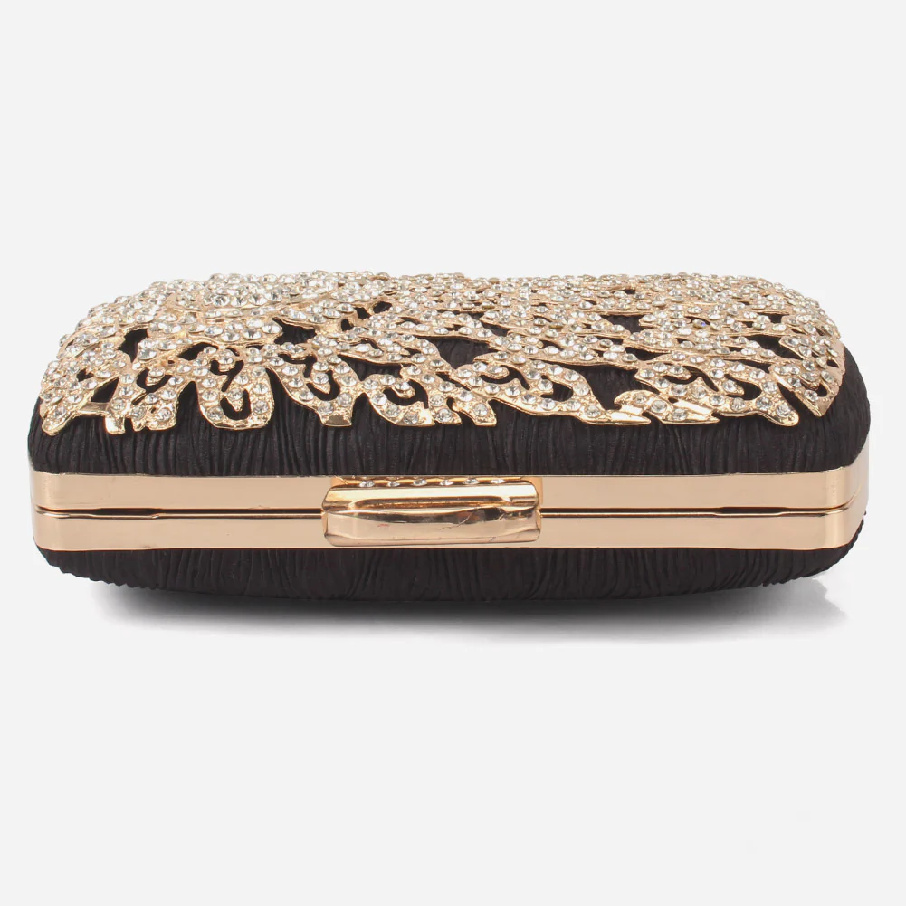 Women "LIAM" Formal Clutch - Image 3