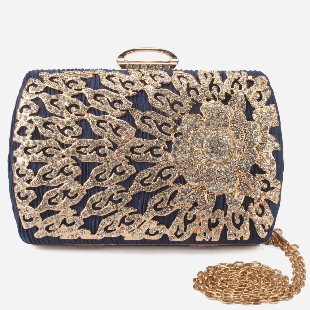 Women "LIAM" Formal Clutch