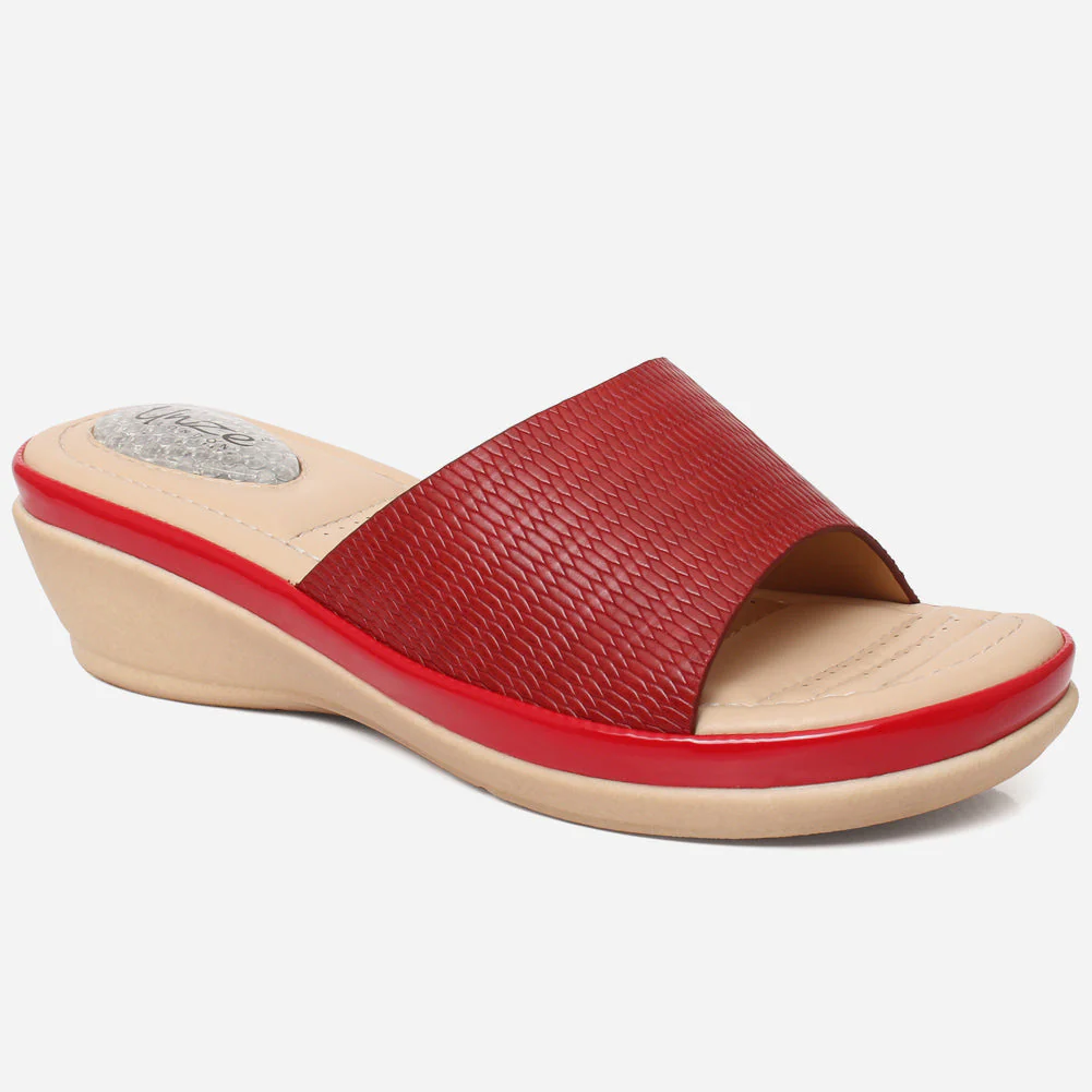 Women "LILLIAN" Comfort Slippers