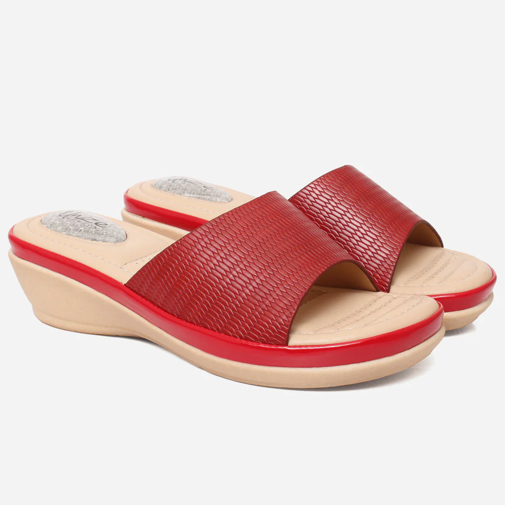 Women "LILLIAN" Comfort Slippers - Image 2