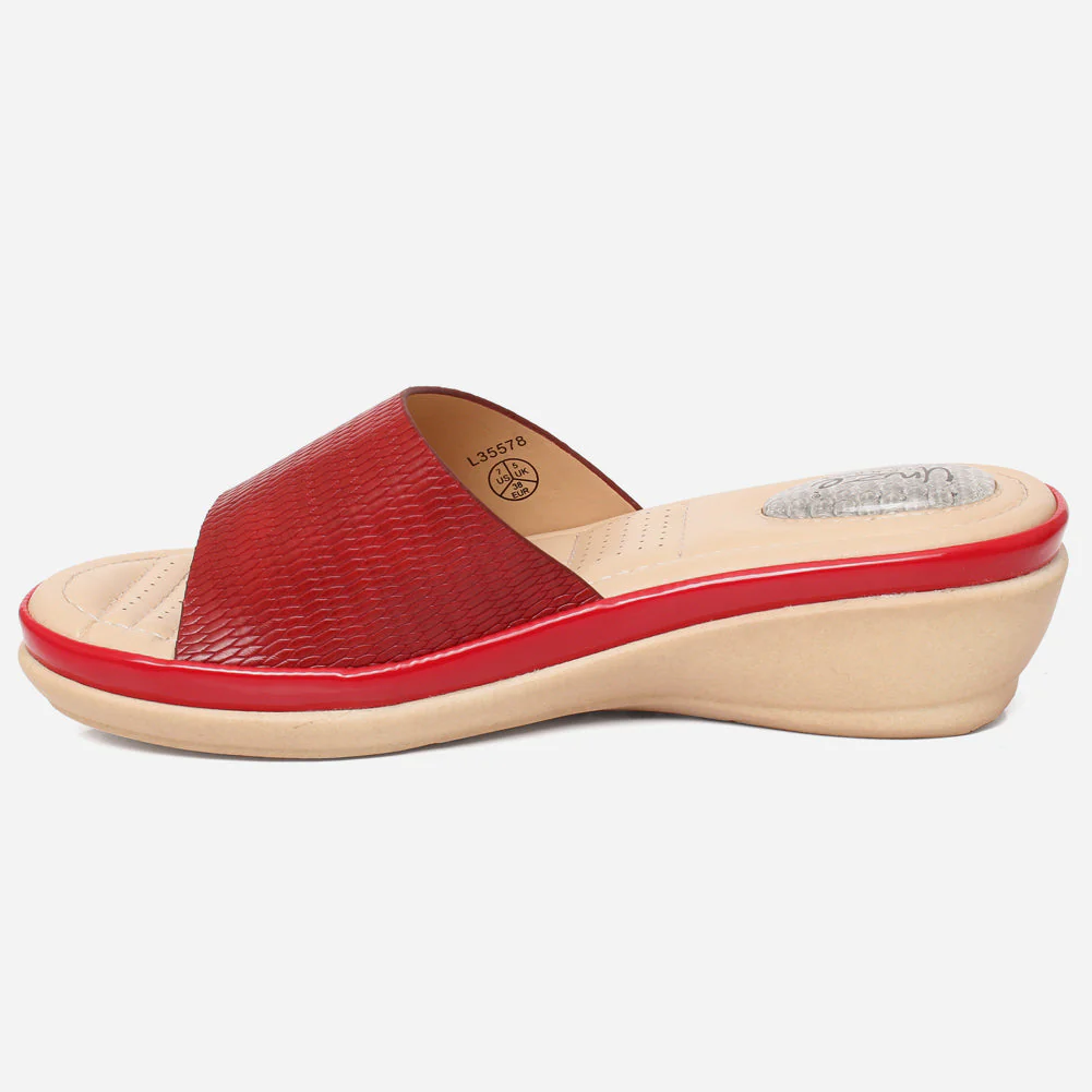 Women "LILLIAN" Comfort Slippers - Image 3