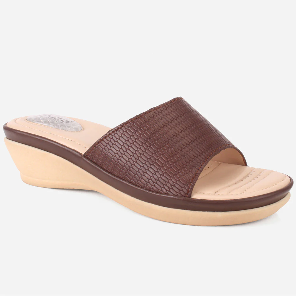 Women "LILLIAN" Comfort Slippers