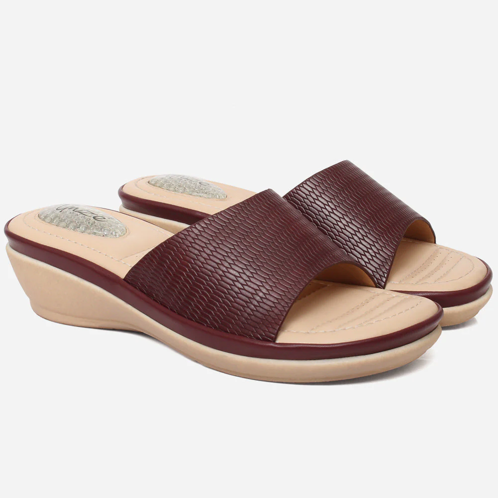Women "LILLIAN" Comfort  Slippers - Image 2