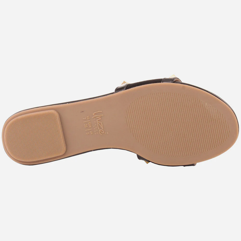 Women "LILY" Timeless Everyday Wear Slippers - Image 5