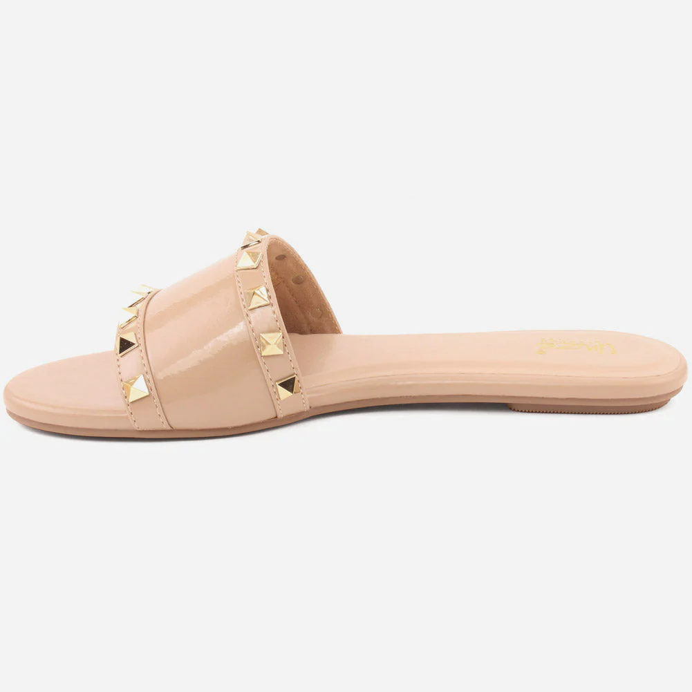 Women "LILY" Timeless Everyday Wear Slippers - Image 3