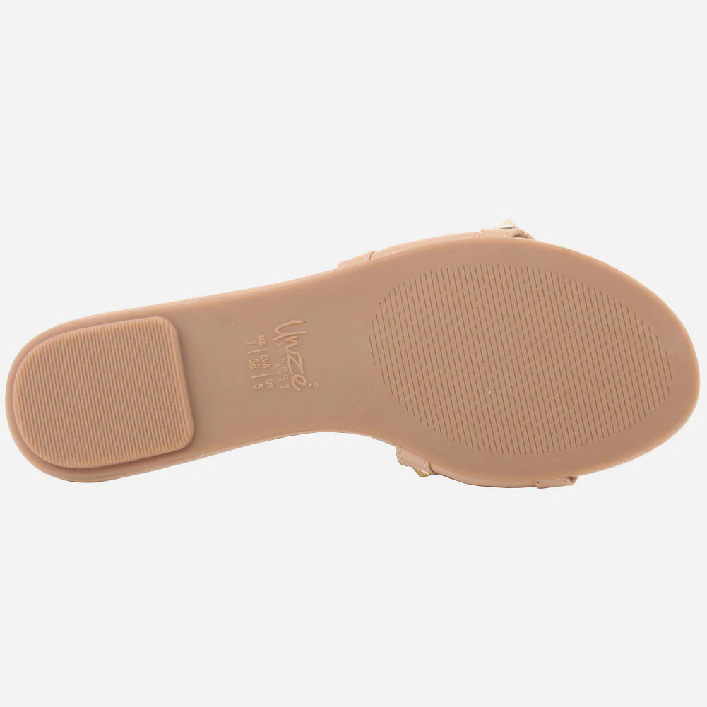 Women "LILY" Timeless Everyday Wear Slippers - Image 5