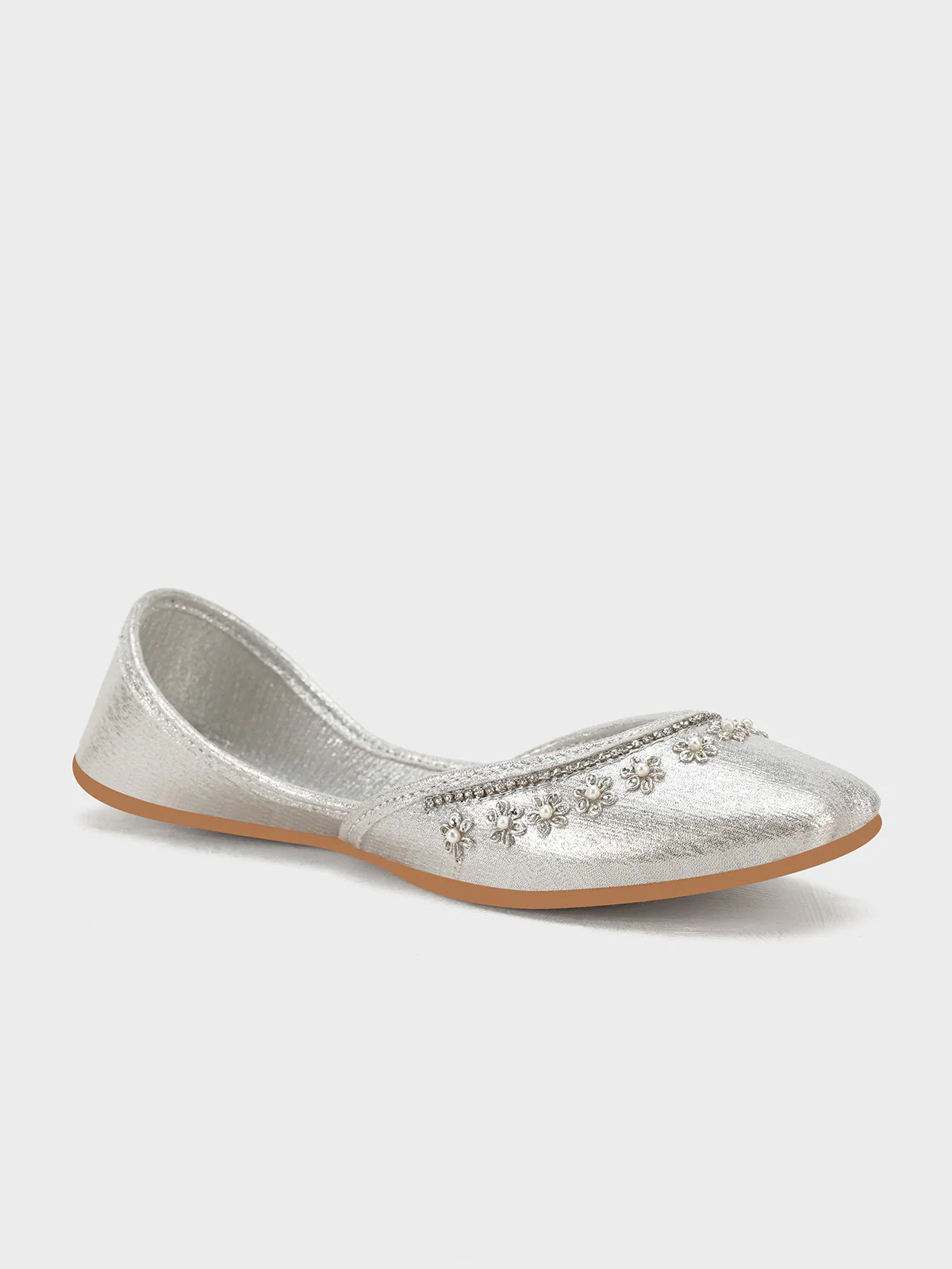 Women "LINORE" Fancy Design Khussa