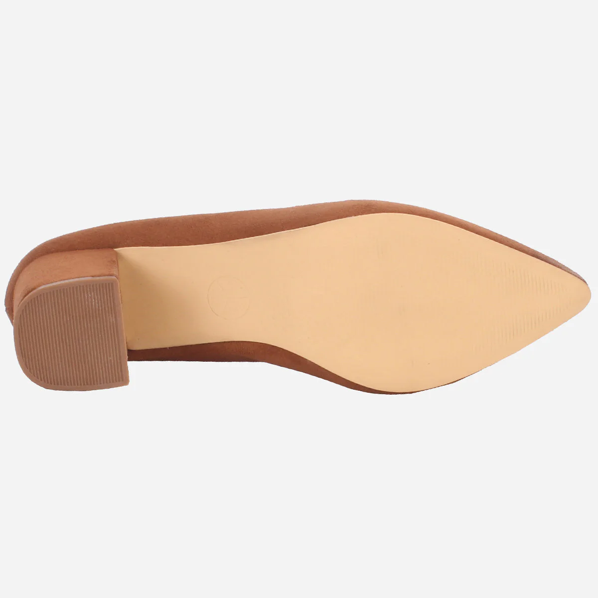 Women "LOVIS" Decorated Pointed Toe Courts - Image 5