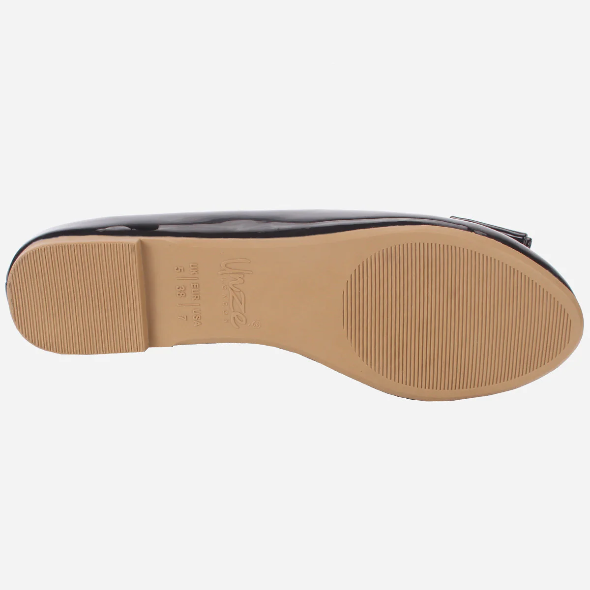 Women "MACEO" Stylish Slip On Pumps - Image 4