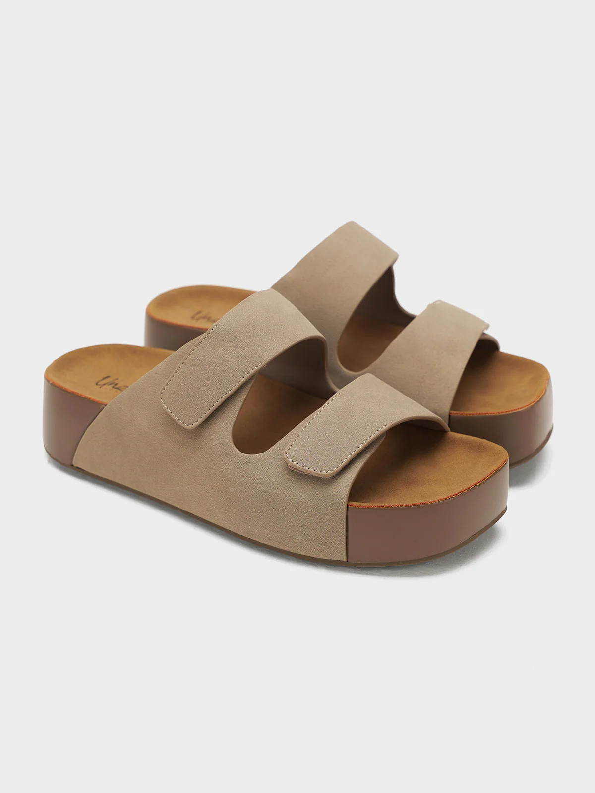 Women "MADOC" Everyday Comfort Slippers - Image 4