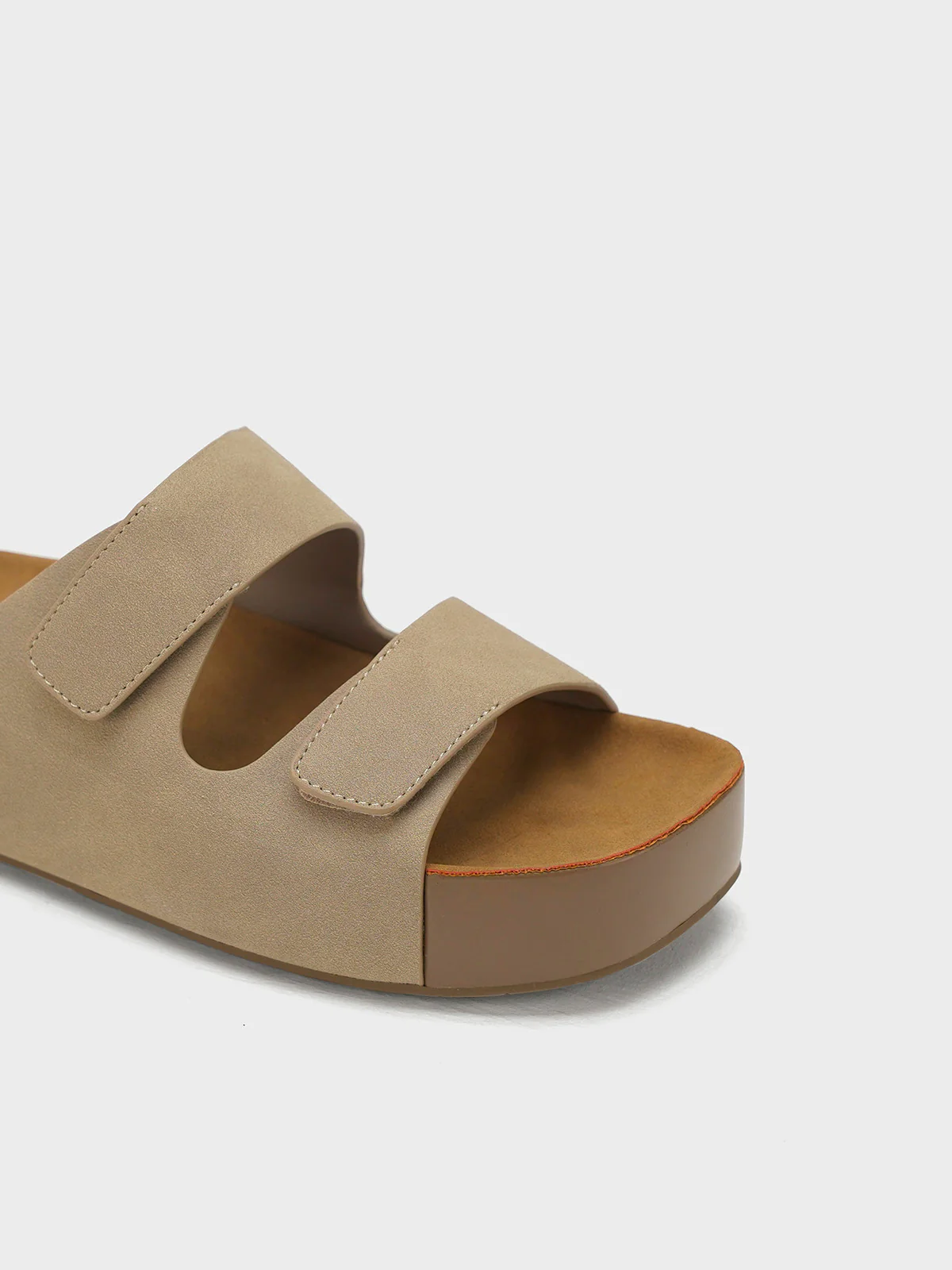 Women "MADOC" Everyday Comfort Slippers - Image 5