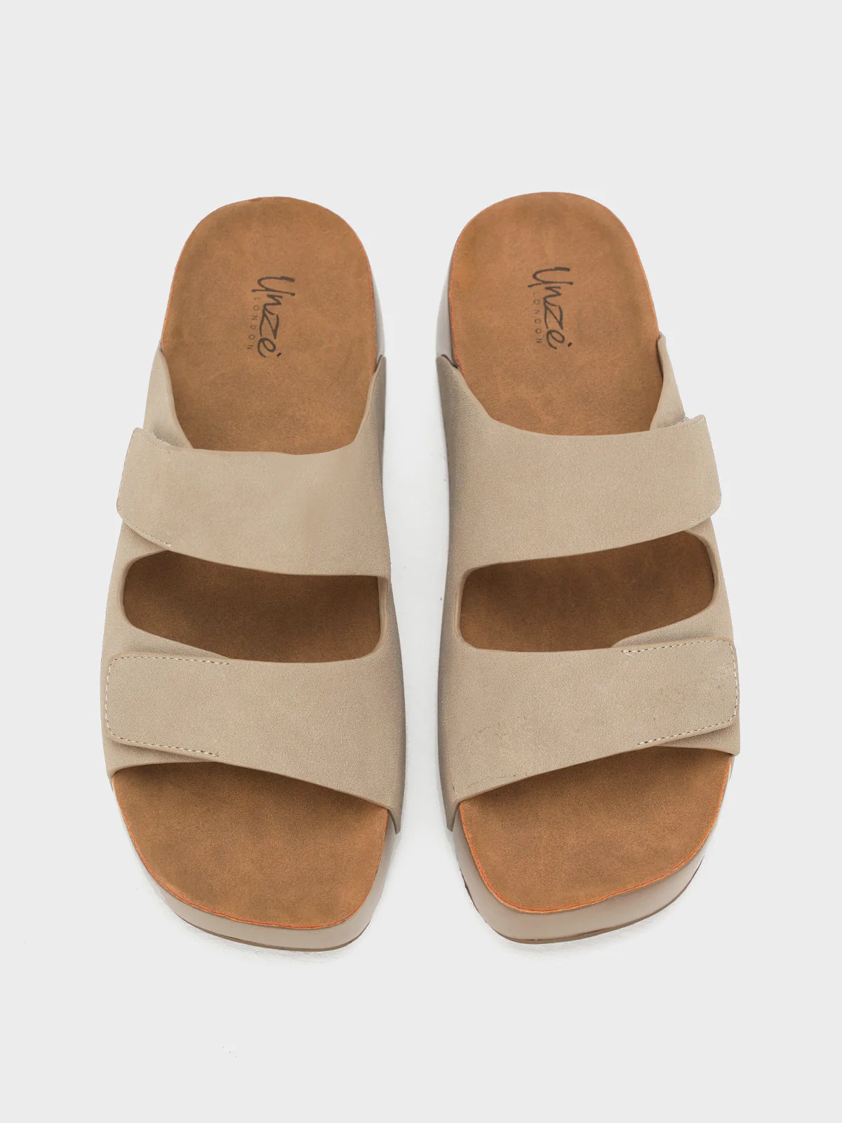 Women "MADOC" Everyday Comfort Slippers - Image 9