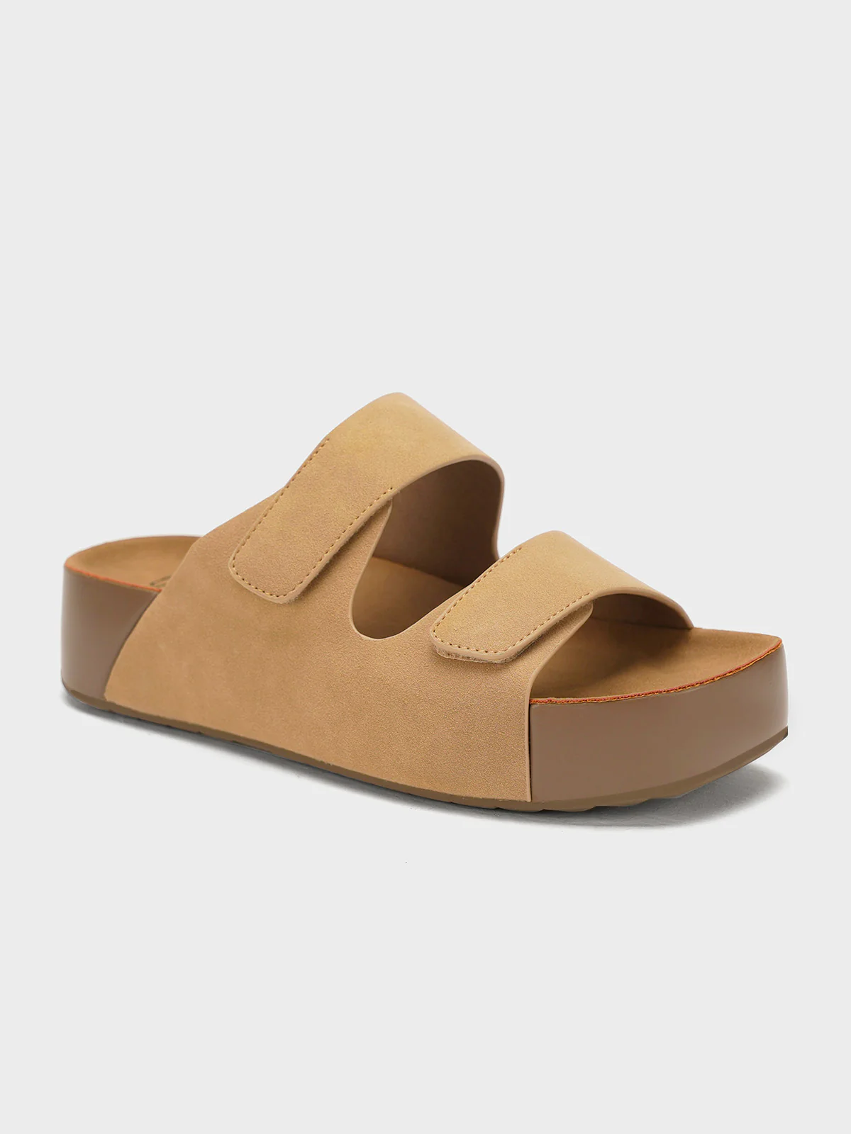 Women "MADOC" Everyday Comfort Slippers - Image 2
