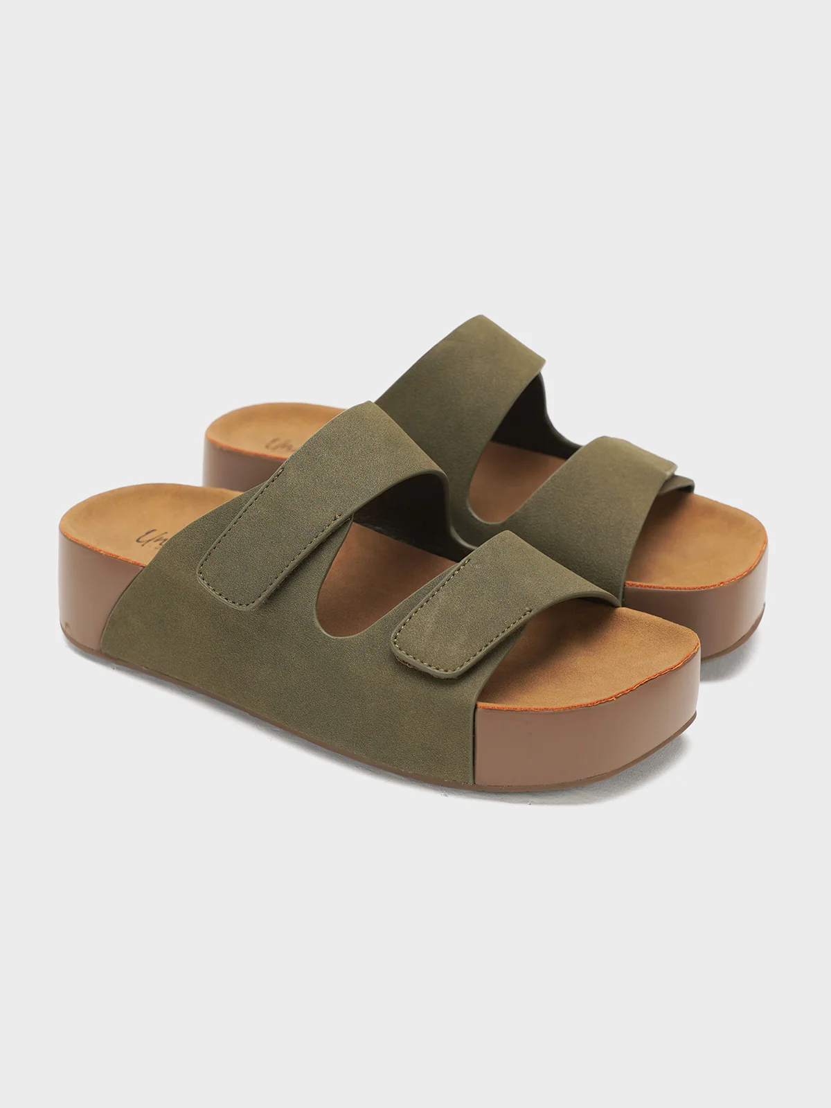 Women "MADOC" Everyday Comfort Slippers - Image 4
