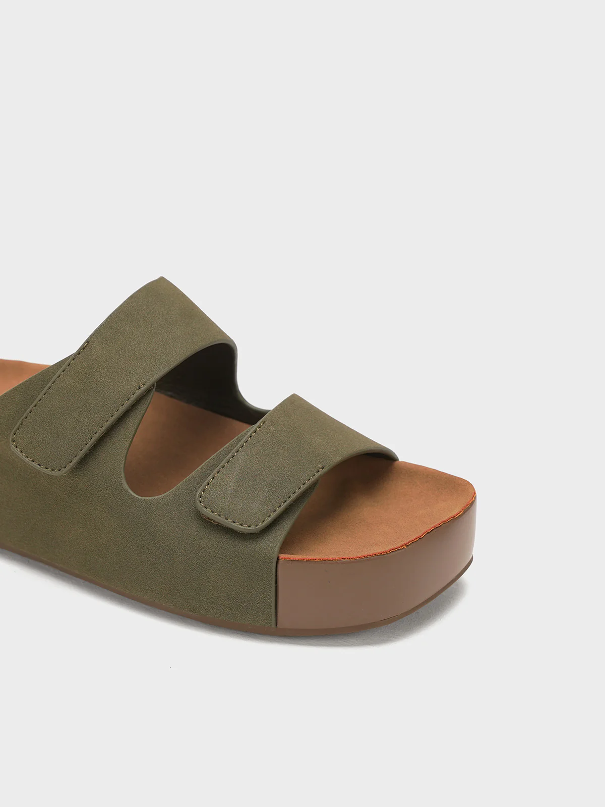 Women "MADOC" Everyday Comfort Slippers - Image 7