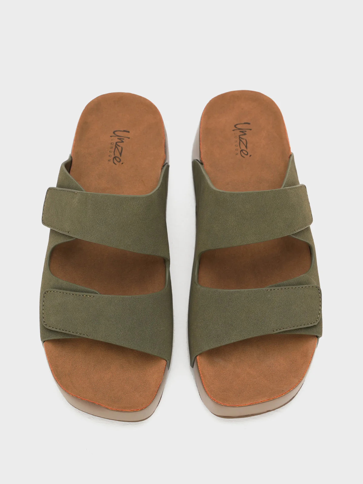 Women "MADOC" Everyday Comfort Slippers - Image 9