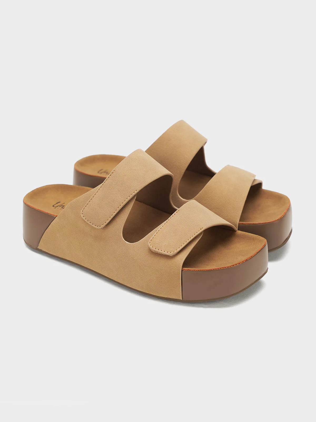 Women "MADOC" Everyday Comfort Slippers - Image 4