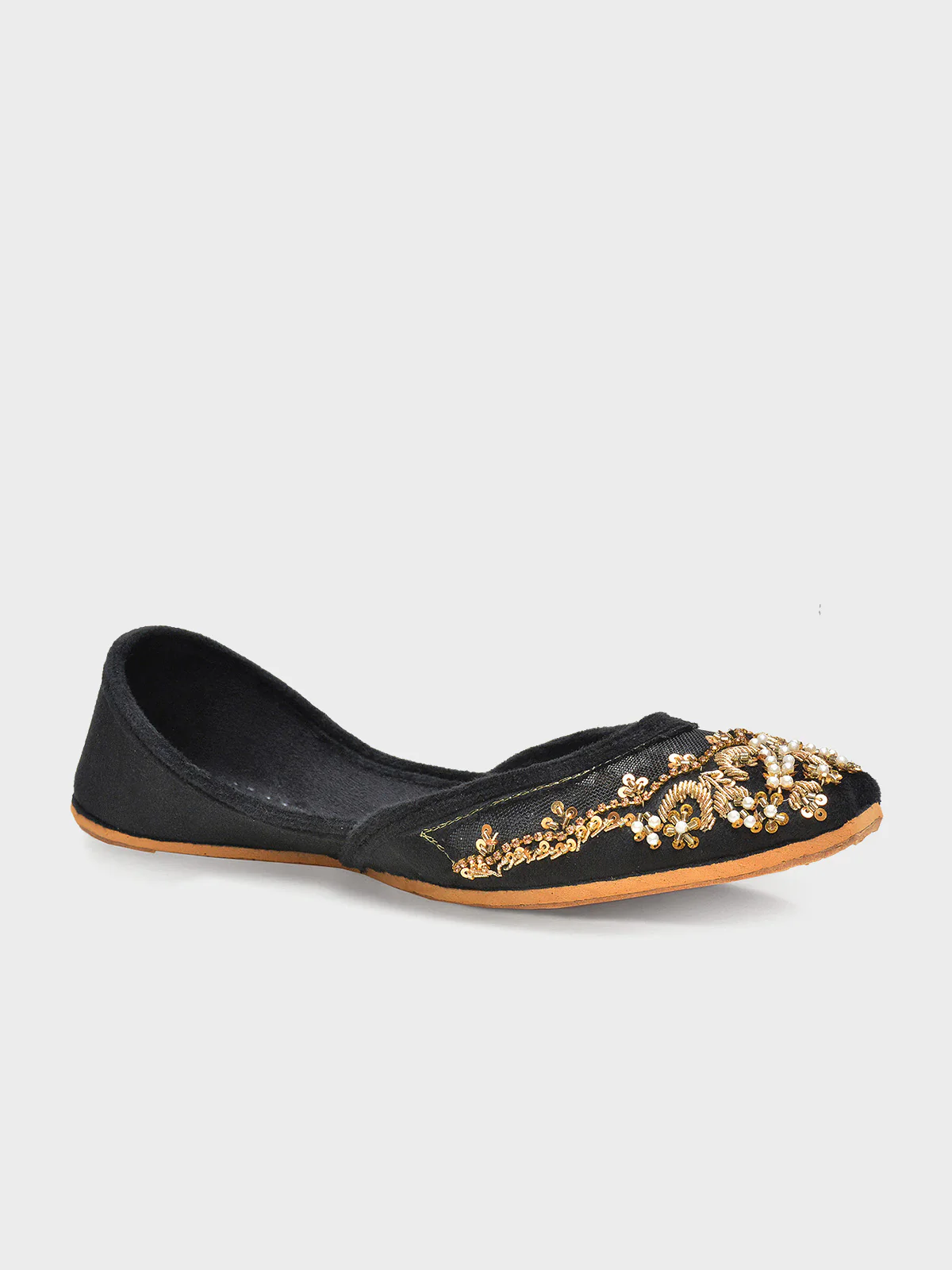 Women "MAHROS" Traditional Fancy khussa