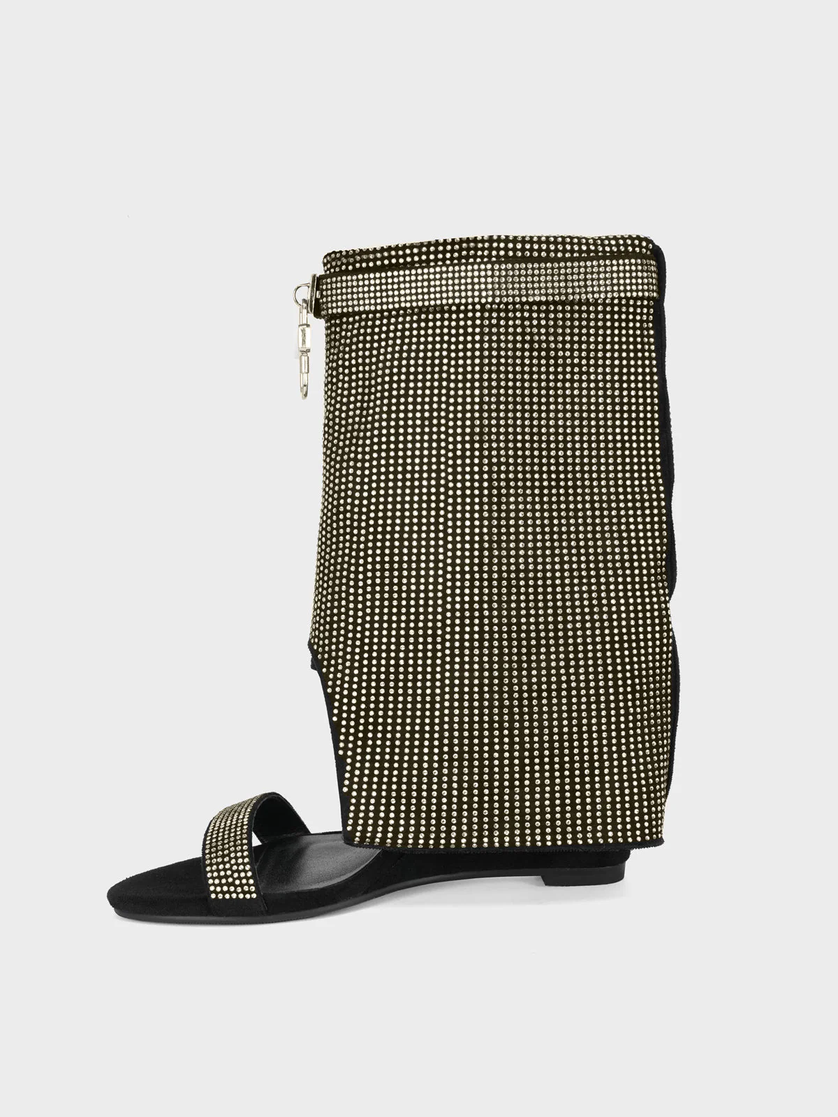 Women "MANICA" Stylish Wedge Sandals - Image 3