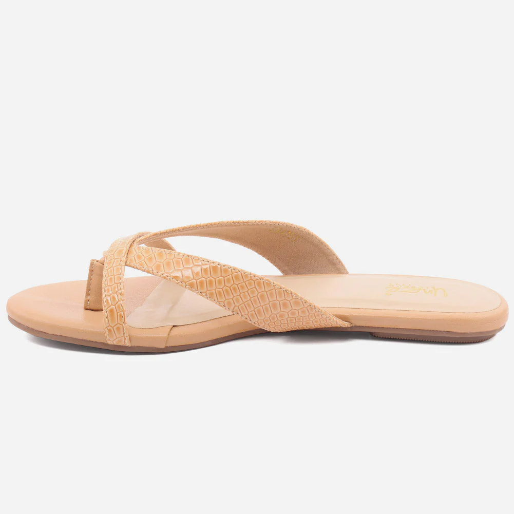 Women "MARGOT" Comfortable Stylish Slippers - Image 3