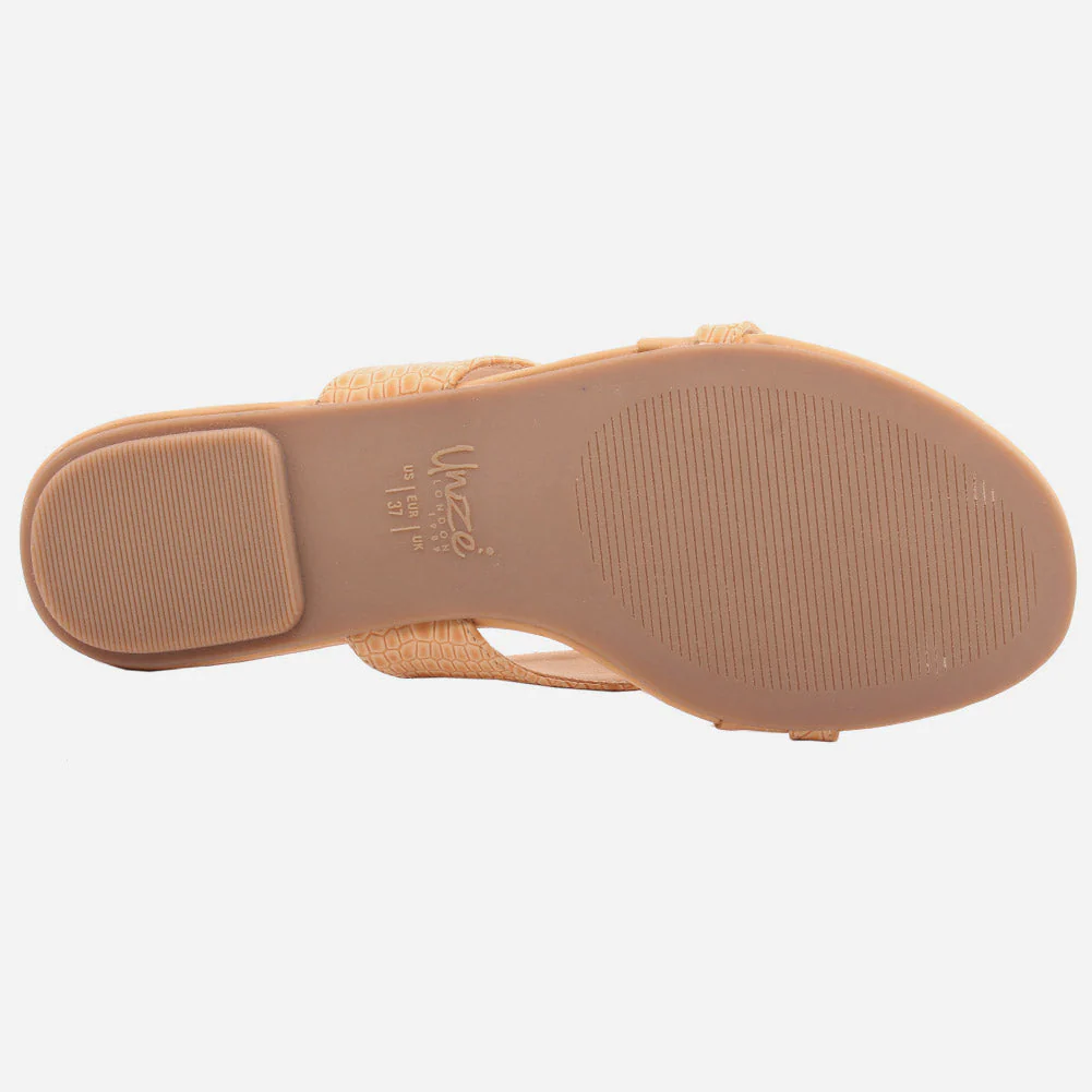 Women "MARGOT" Comfortable Stylish Slippers - Image 6