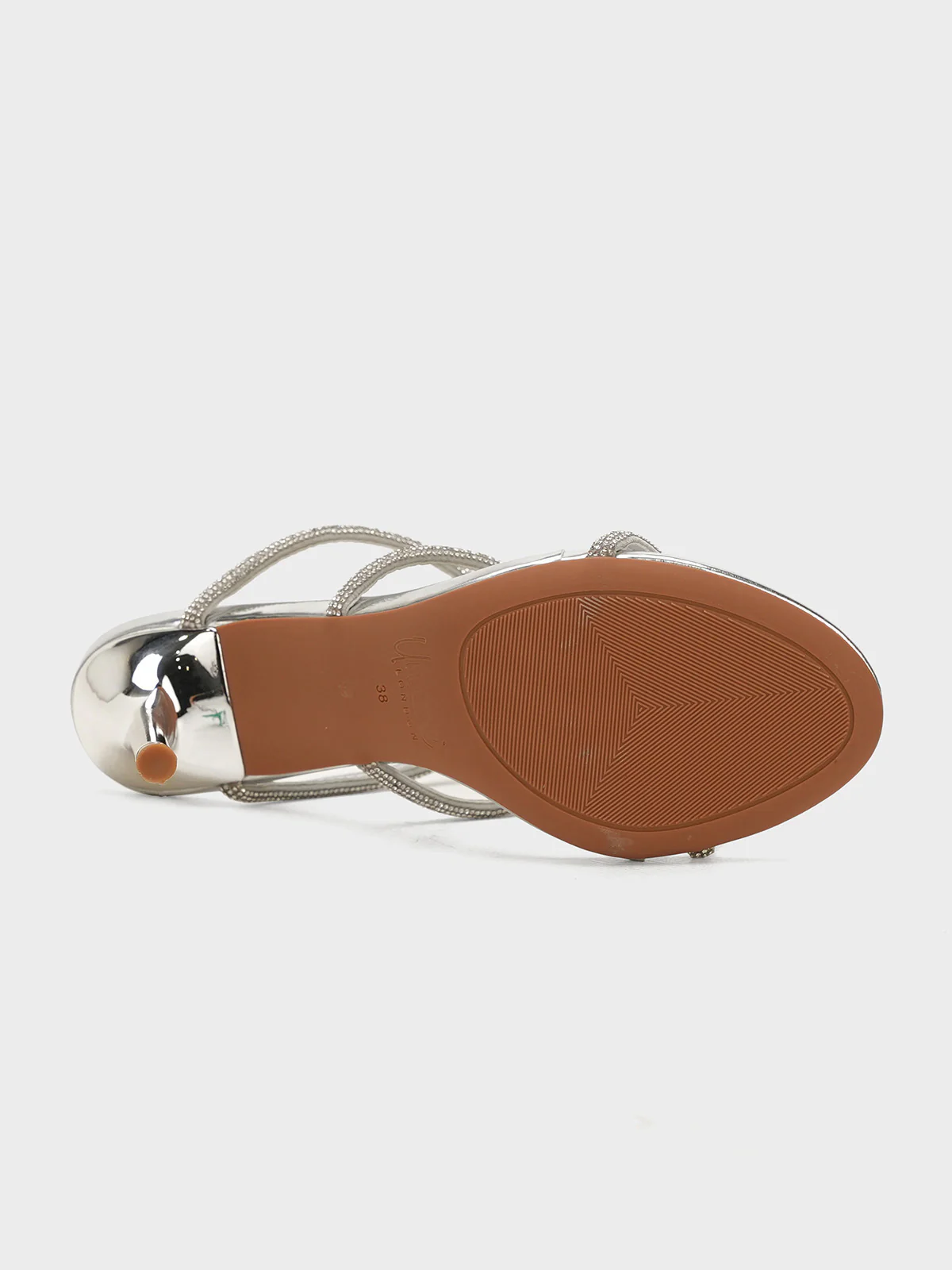 Women "MELANY" Fancy High Heel Sandals - Image 8