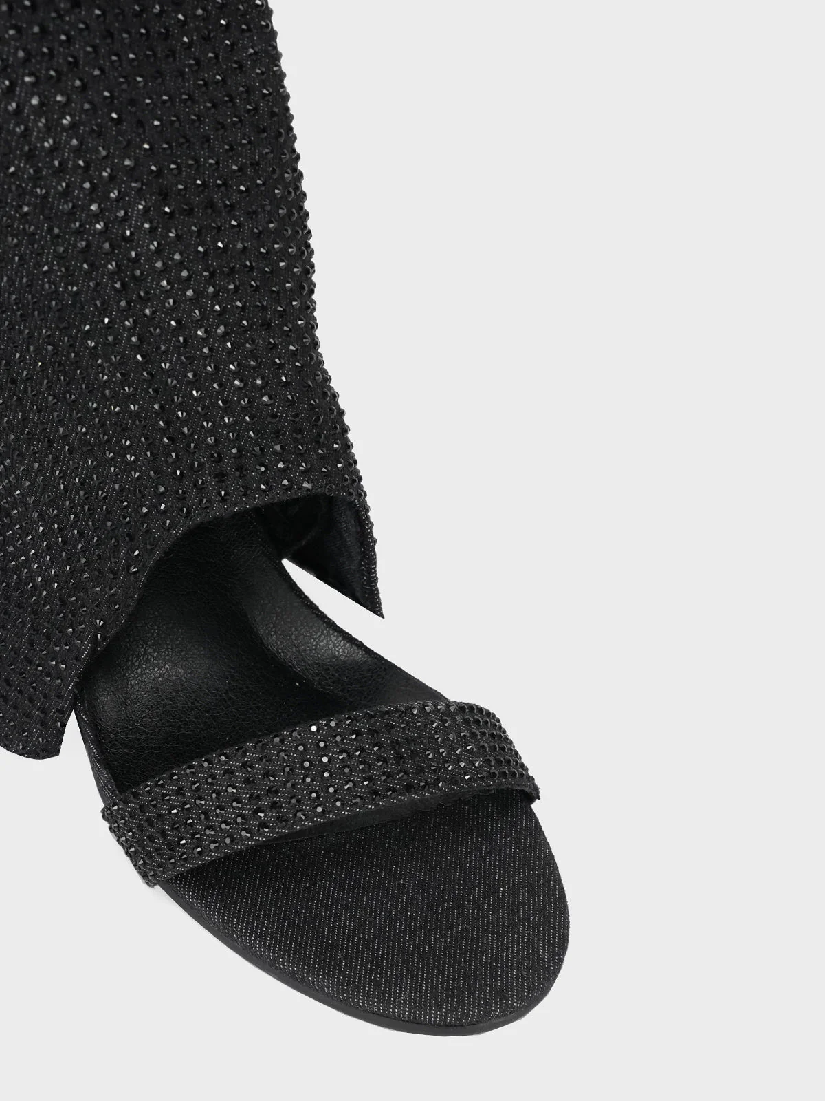 Women "MHINA" Wedge Stylish Sandals - Image 4
