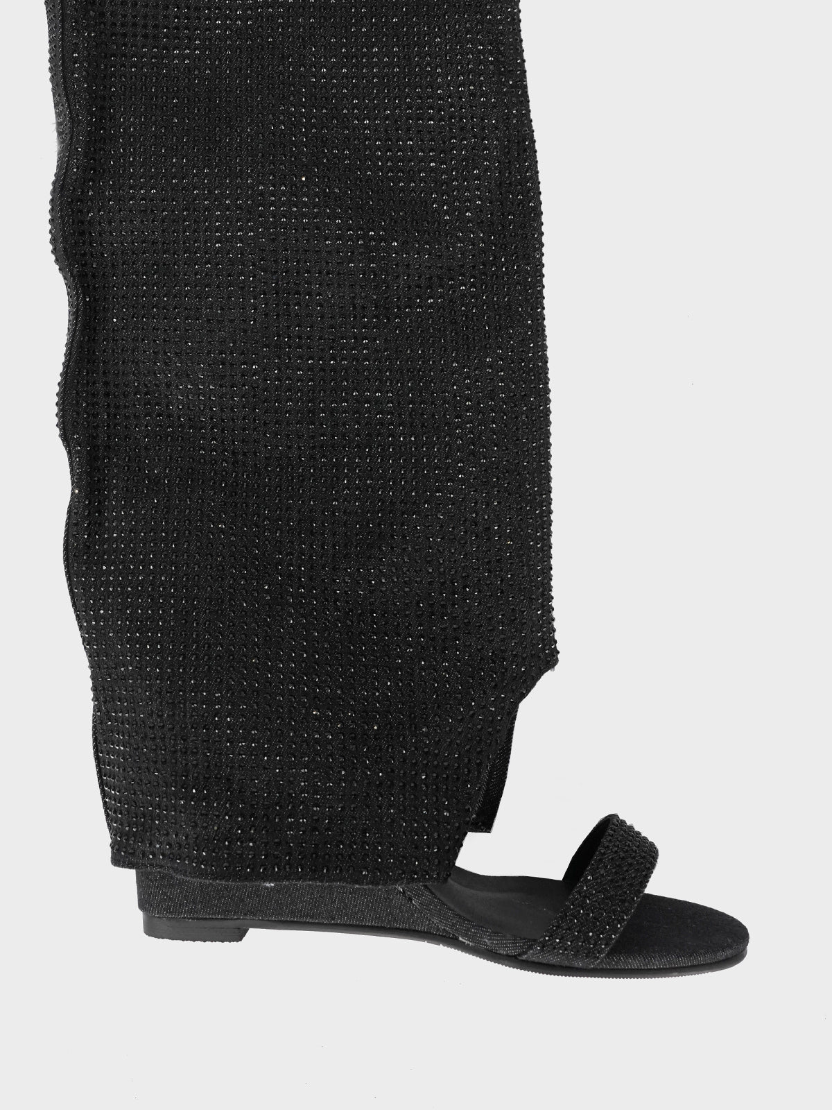 Women "MHINA" Wedge Stylish Sandals - Image 5