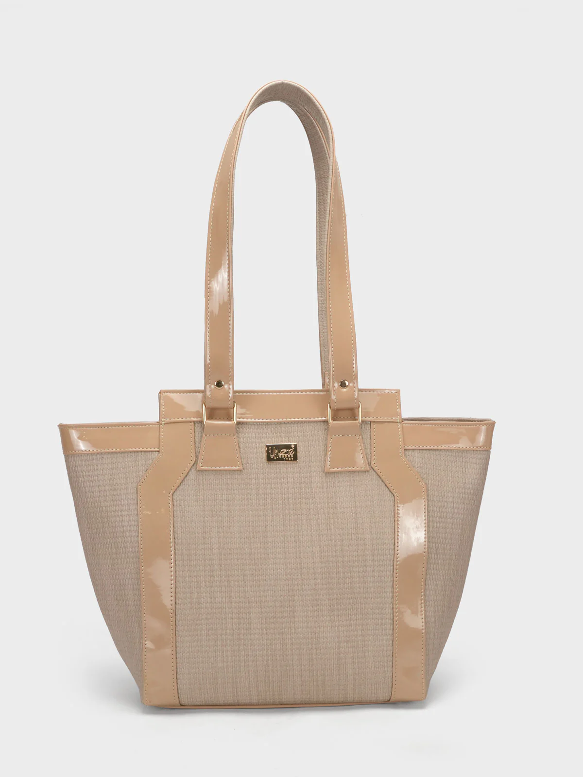 Women "MINATO" Casual Shoulder Bag - Image 2