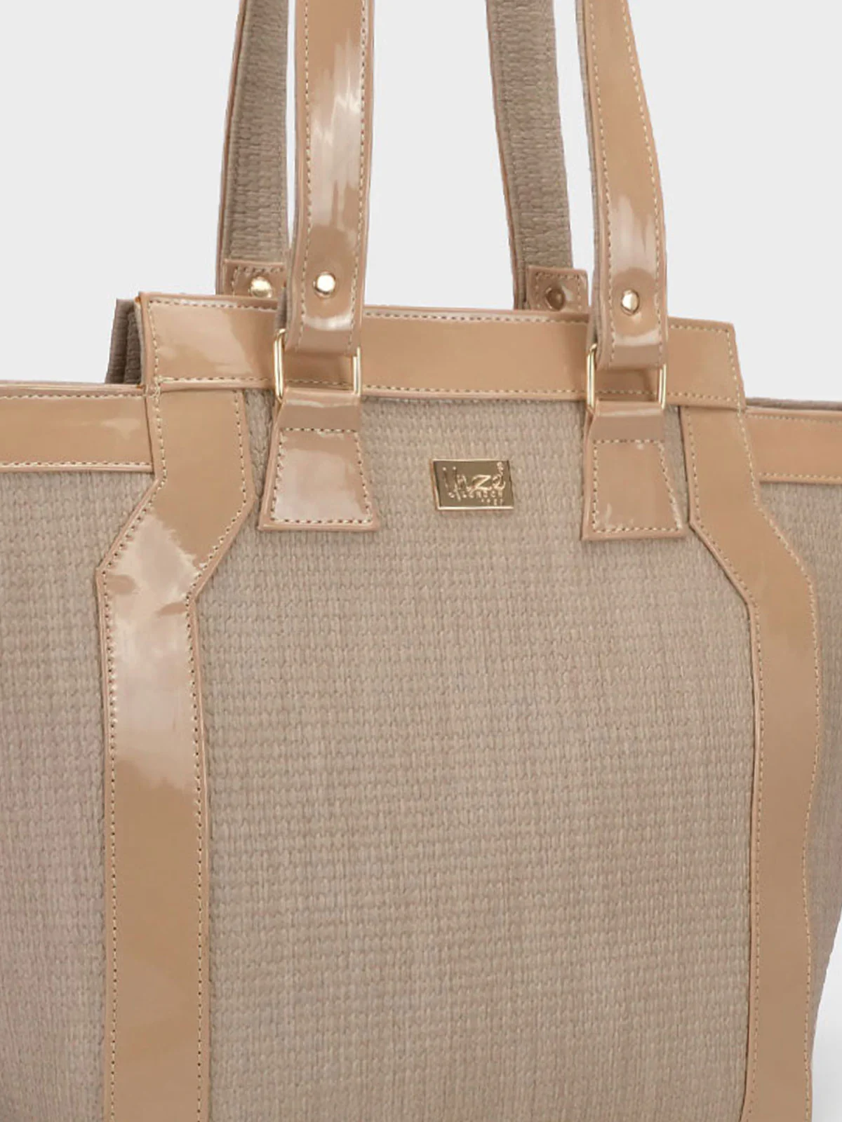 Women "MINATO" Casual Shoulder Bag - Image 3