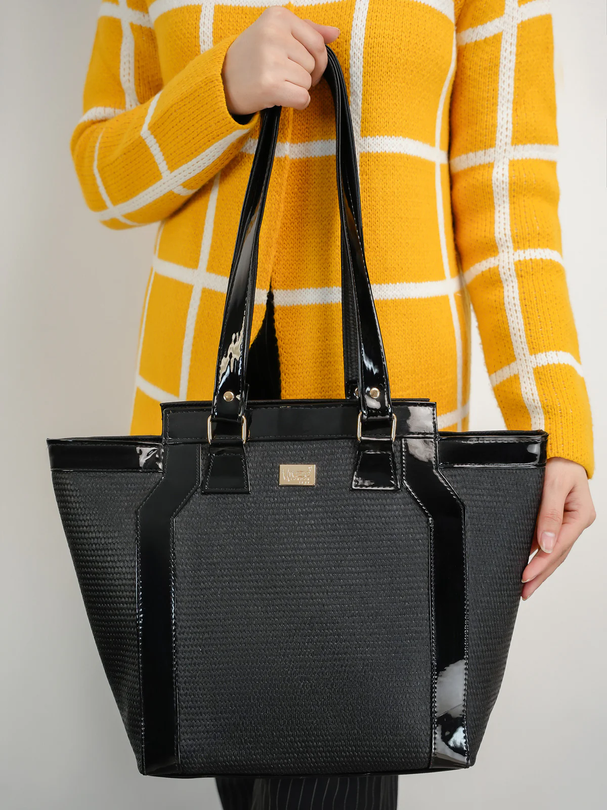 Women "MINATO" Casual Shoulder Bag - Image 3