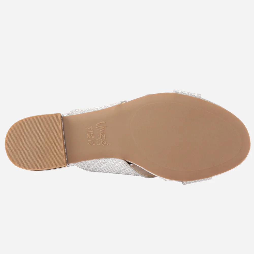 Women "MINNIE" Flat Slippers - Image 5