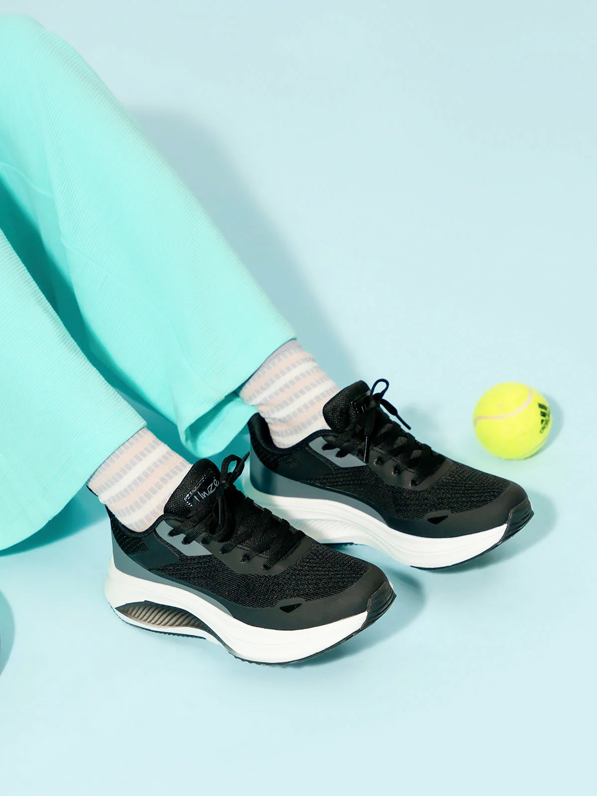 Women "MIRAN" Casual Breathable Trainers