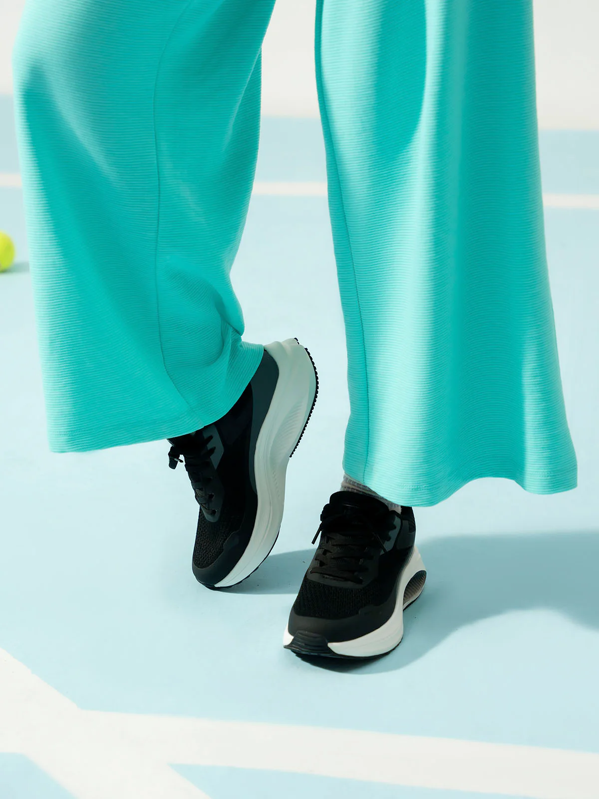Women "MIRAN" Casual Breathable Trainers - Image 6