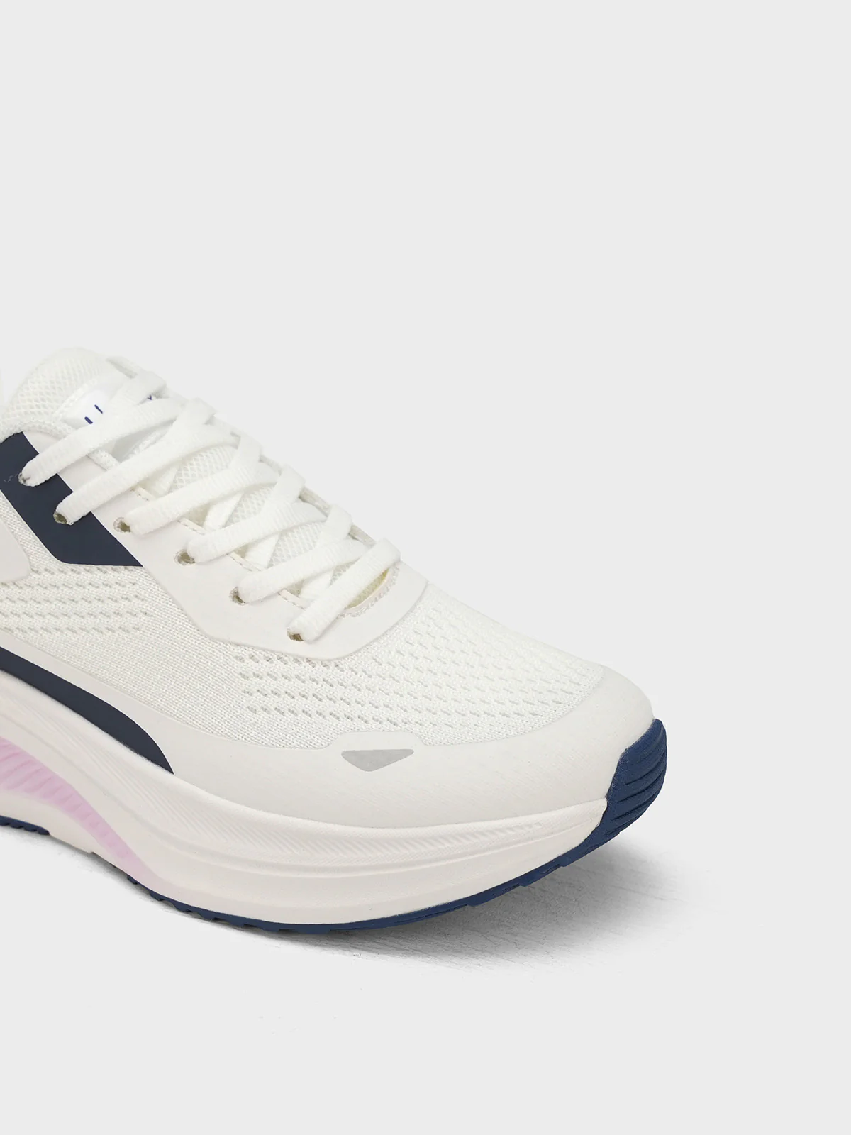 Women "MIRAN" Casual Breathable Trainers - Image 7