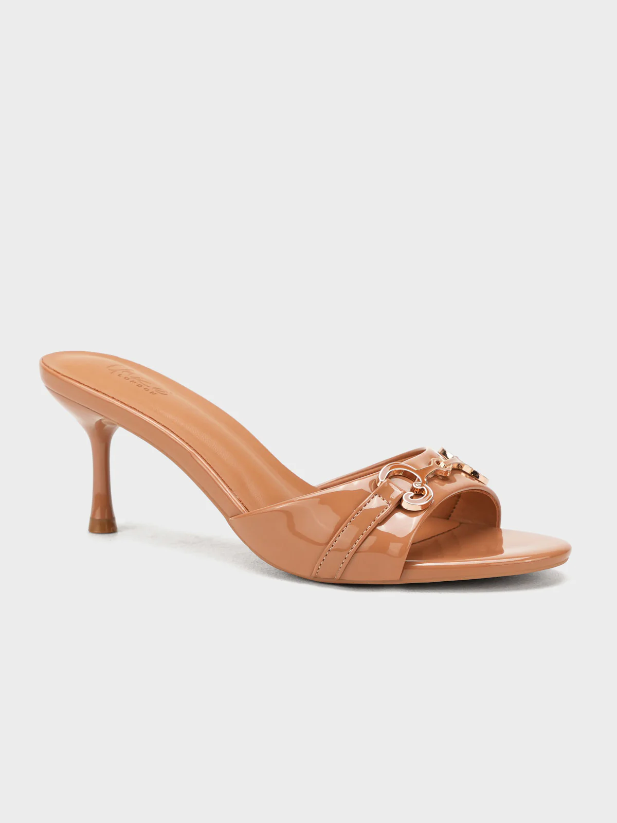 Women "MIRIAN" Stylish Slip On Sandals