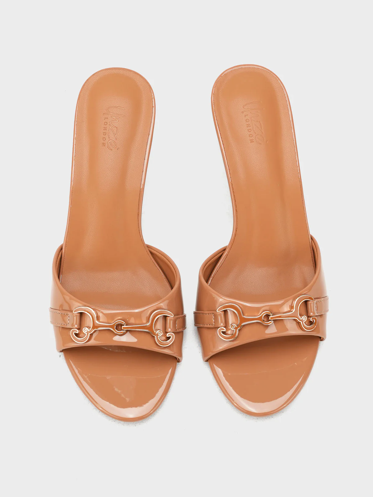 Women "MIRIAN" Stylish Slip On Sandals - Image 6