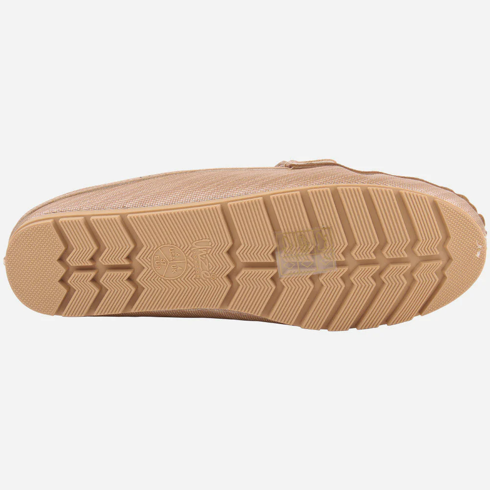 Women "NAJWA" Casual Moccasins - Image 5