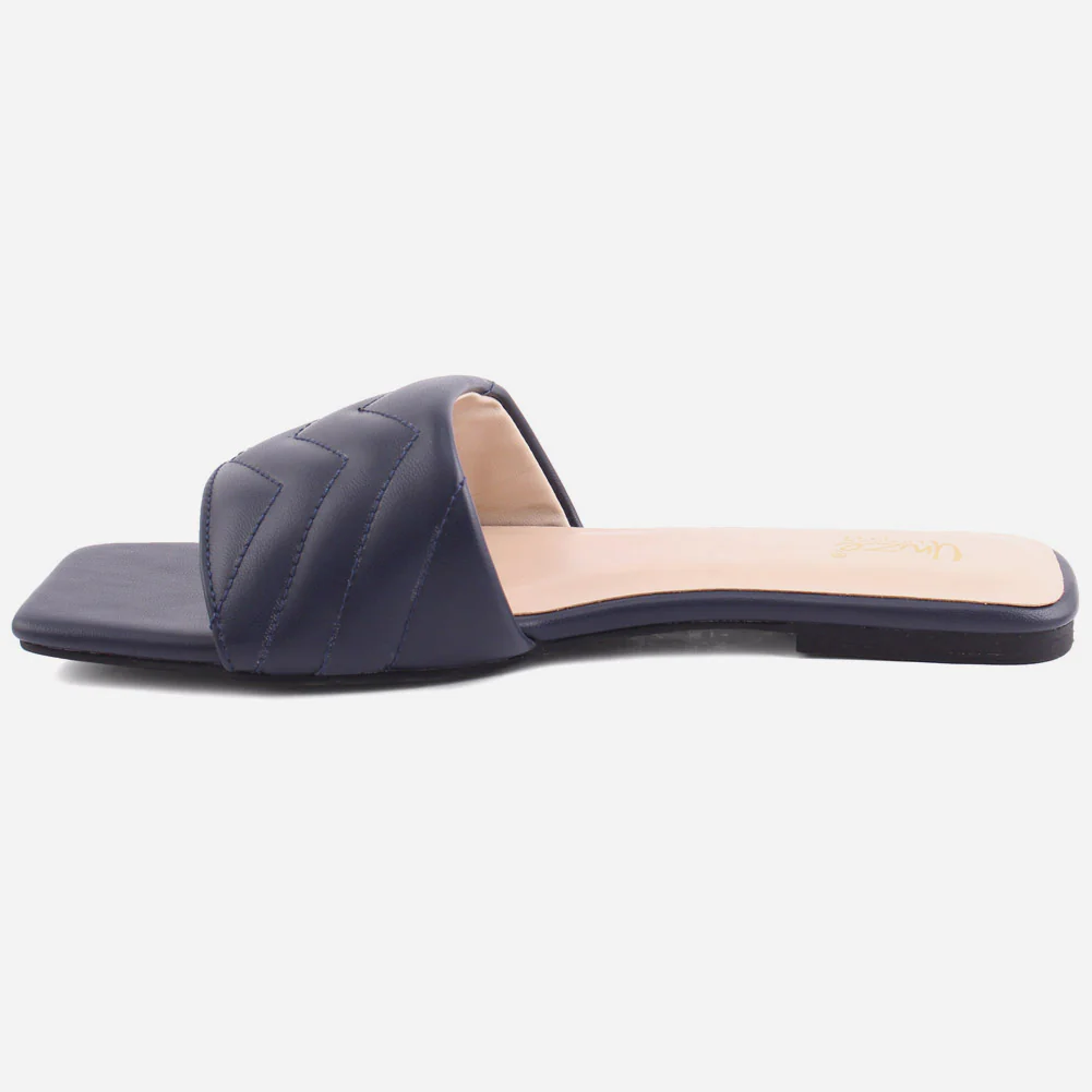 Women "NATALIE" Flat Slippers - Image 3