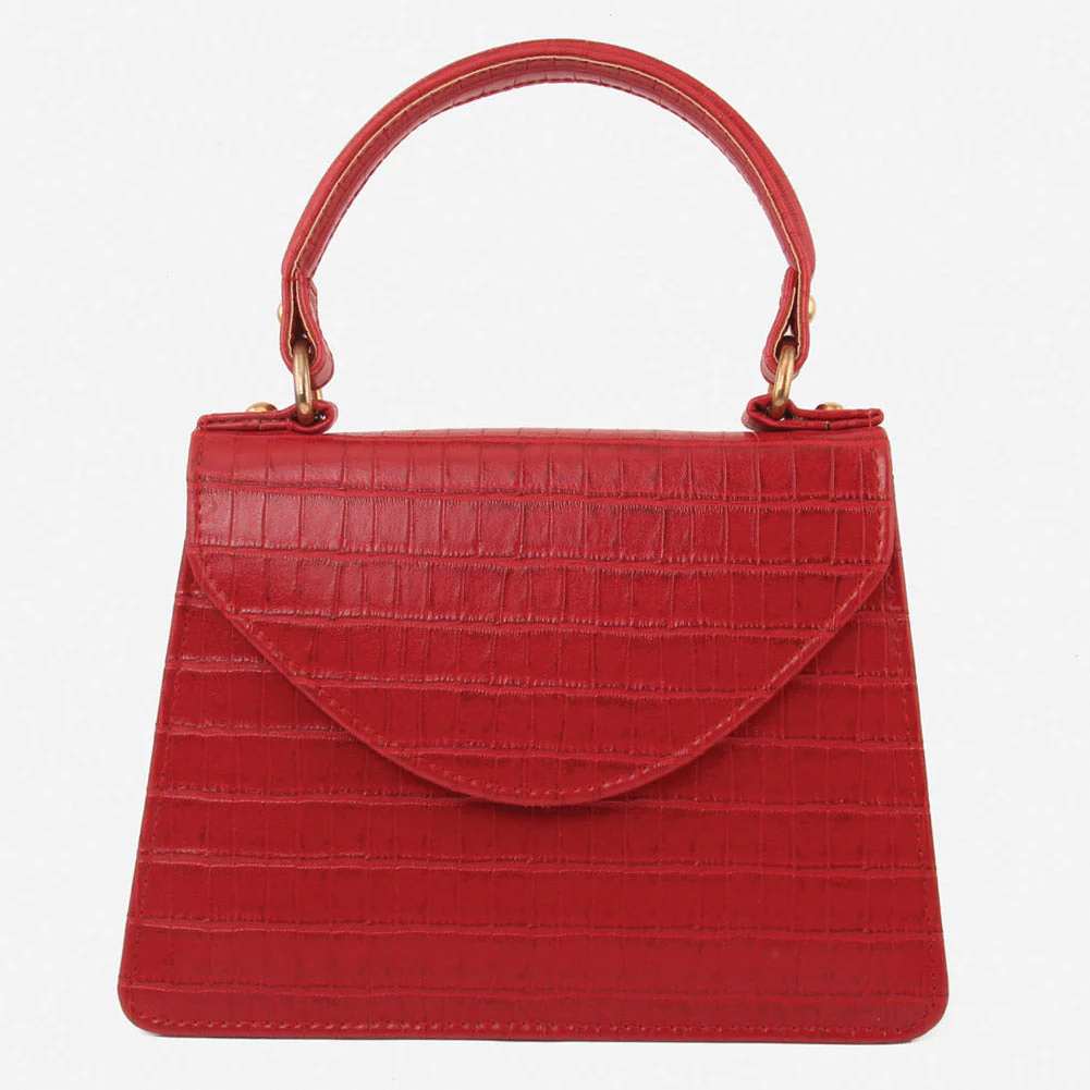 Women "NATYLI" Top Handle Shoulder Satchel Bag