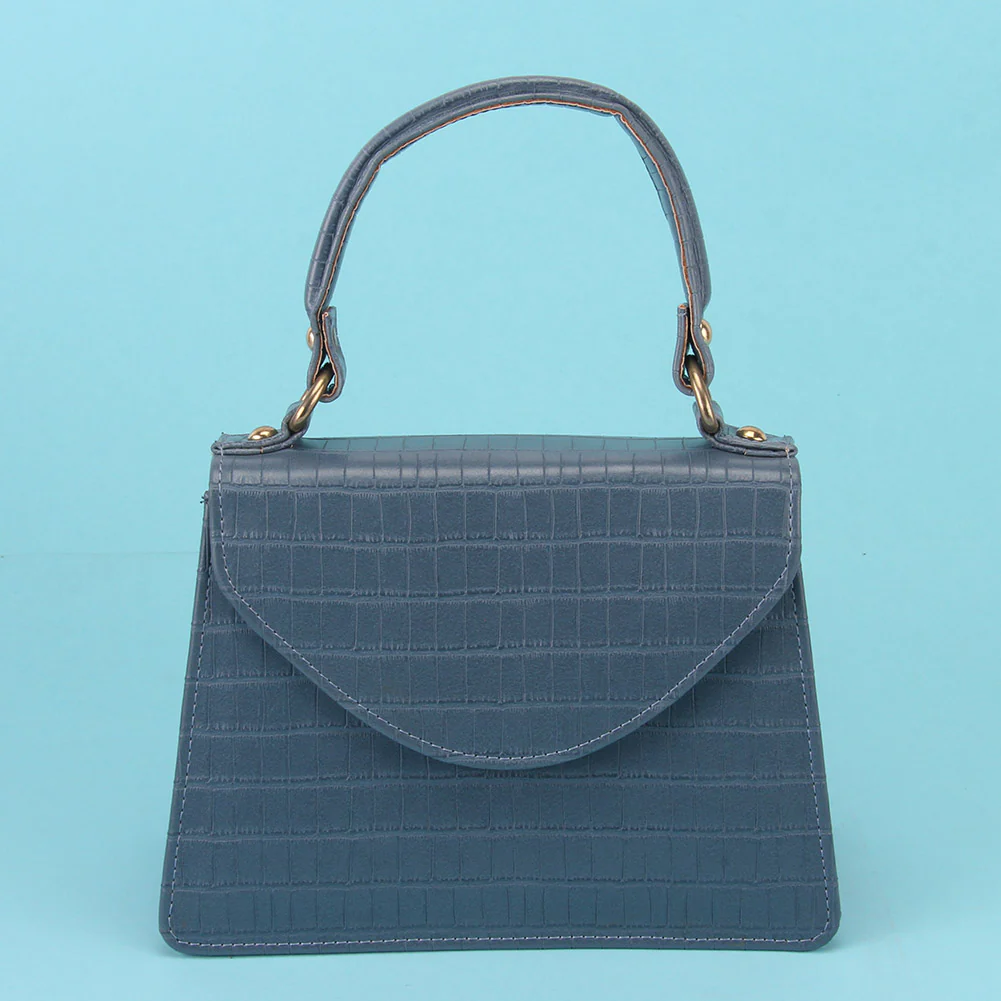 Women "NATYLI" Top Handle Shoulder Satchel Bag - Image 4