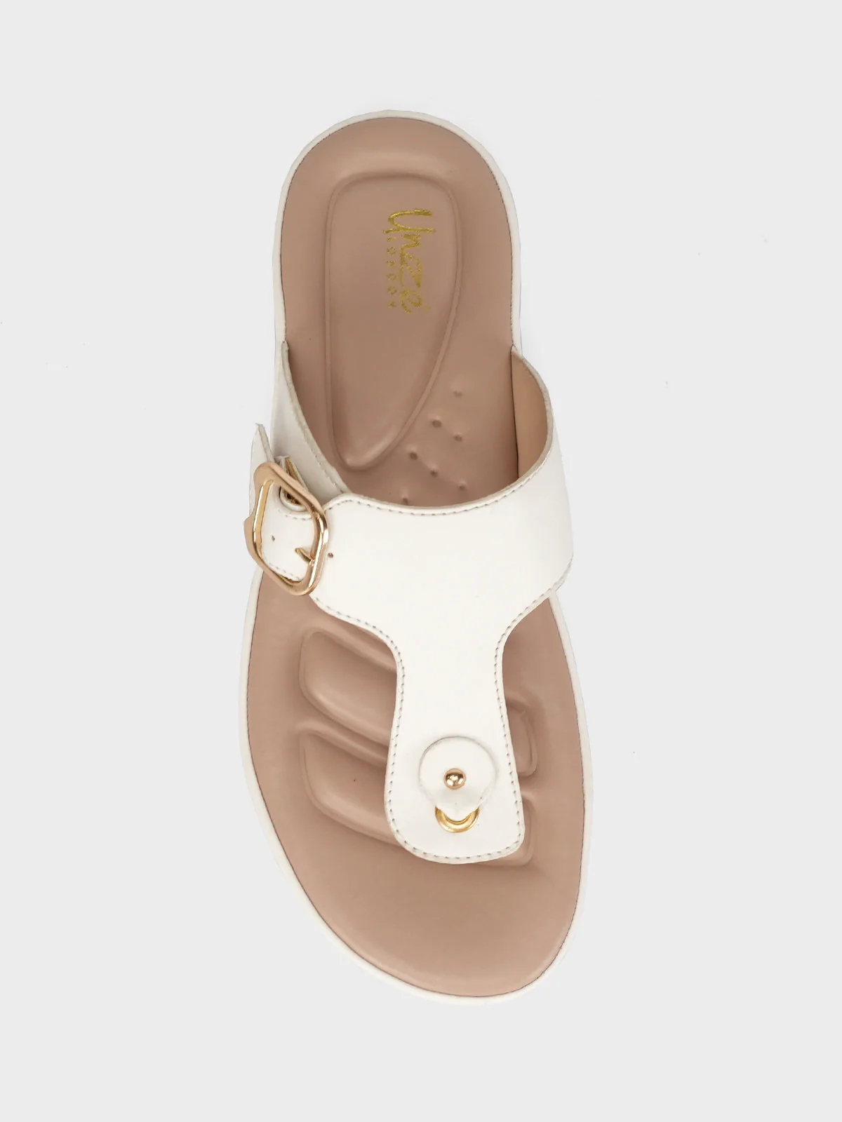Women "ONDINE" Casual Comfy Slipper - Image 5