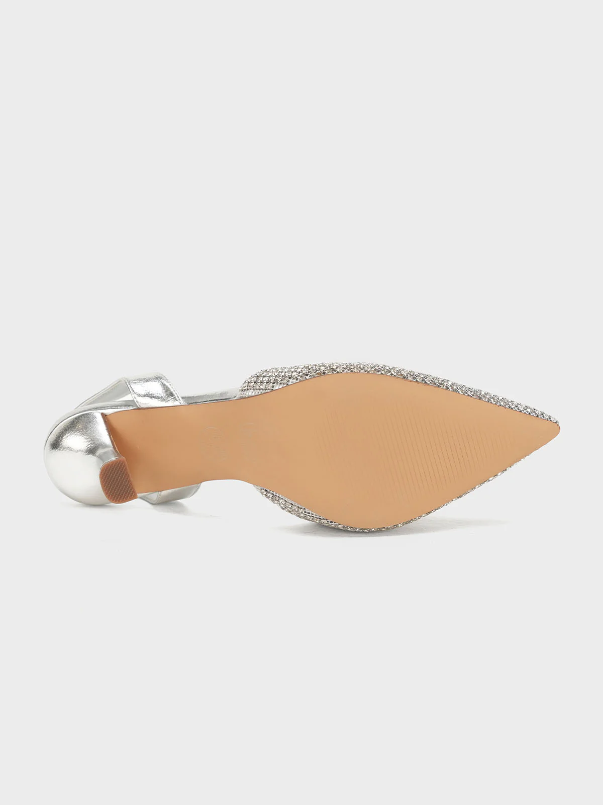 Women "ONELLA" Fancy Slingback Sandals - Image 8