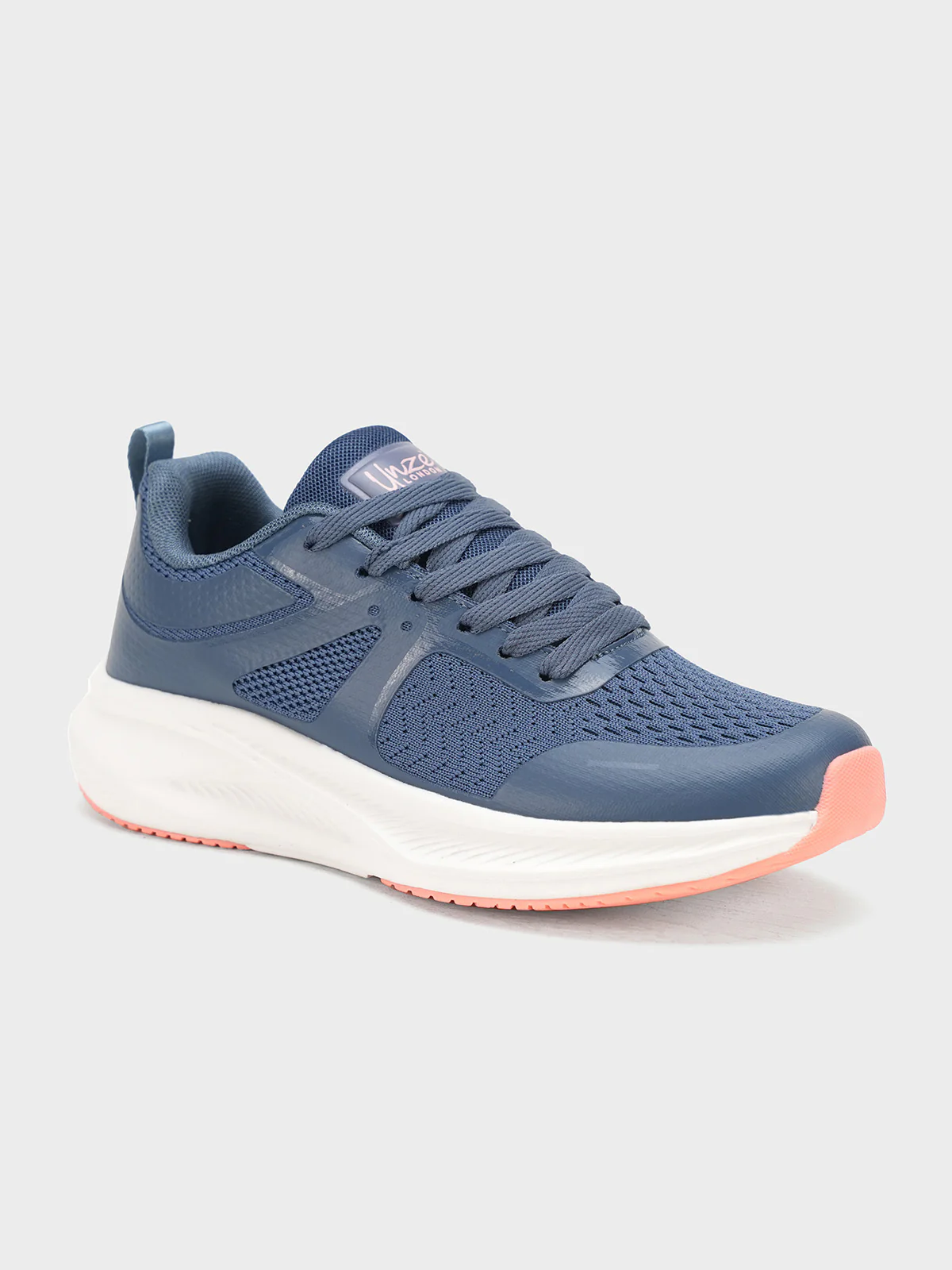 Women "PABLOF" Lightweight Trainers - Image 2
