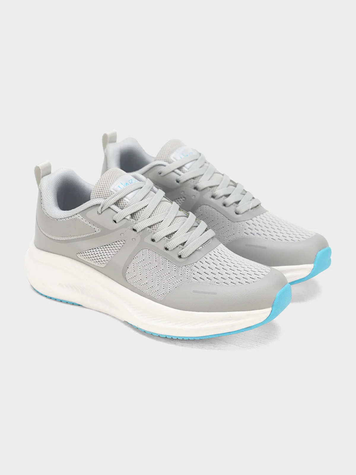 Women "PABLOF" Lightweight Trainers - Image 4