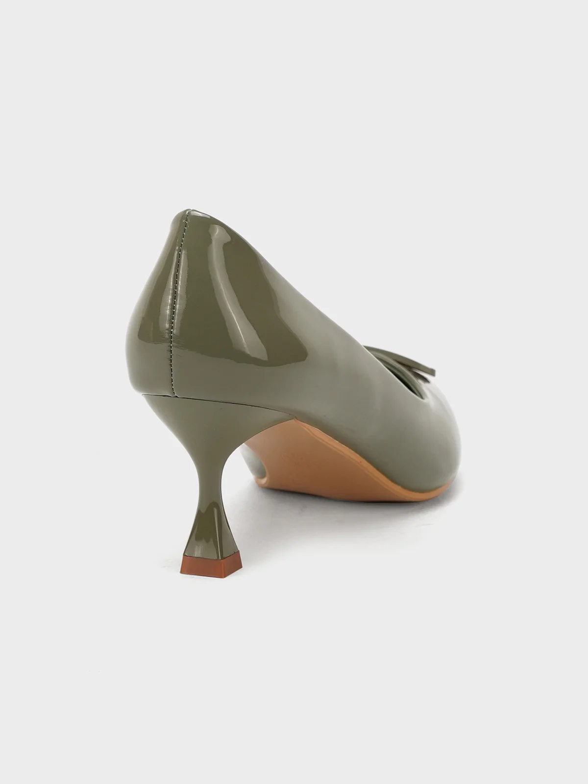 Women "PALESA" Formal Courts Shoes - Image 3